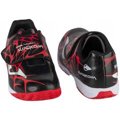 Joma Σούπερ Κόπα Jr 2501 INV SCJS2501INV Μαύρο 25