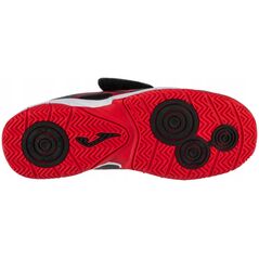 Joma Σούπερ Κόπα Jr 2501 INV SCJS2501INV Μαύρο 24