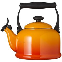 Βραστήρας Παραδοσιακός 2 1L πορτοκαλί 0630870329965