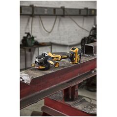 Γωνιακός Τροχός DeWalt DCG405P2