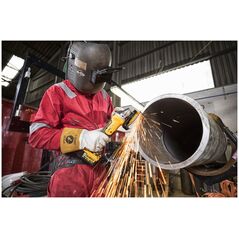 Γωνιακός Τροχός DeWalt DCG405P2