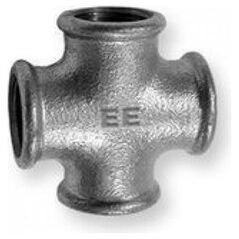 Odlewnia Zawiercie Τετράγωνος γαλβανισμένος 1/2" (34)