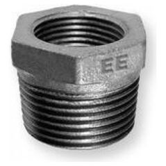 Odlewnia Zawiercie Μείωση WZ γαλβανισμένο N4 3/4" x 3/8"