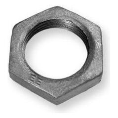 Odlewnia Zawiercie Αντικρυστό παξιμάδι γαλβανισμένο P4 3/2" (5907791614278)