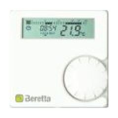 Προγραμματιστής ηλεκτρονικός εβδομαδιαίος Alpha 7D ενσύρματος Beretta (20063872)