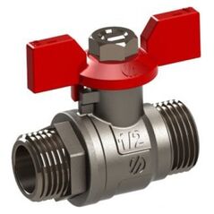 Arco Βαλβίδα νερού σφαιρική με πεταλούδα GZ - GZ 3/4" (153904)