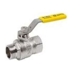 Arco Βαλβίδα Αερίου με λαβή 3/4" Mino (M1129CR)