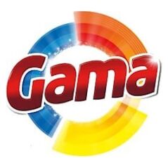 Vizir Gama Colors & Darks - Κάψουλες για πλύσιμο χρωματιστών ρούχων - 60 τεμάχια