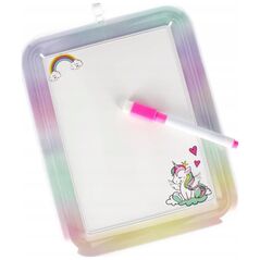 Πίνακας Starpak TABLICA SUCHSCIER MARK 18X25 UNICORN STK PB24/48