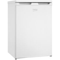Καταψύκτης Beko BEKO FSE1174N, 84 cm, 95L, Ενεργειακή κλάση E, Λευκός