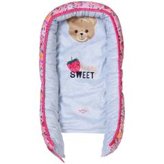 Baby Born BABY born - Baby Nest (835821) /Dolls and Dollhouses