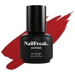 Nailfreak NailFreak Pouty Monroe.