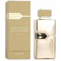 Al Haramain Al Haramain L'Aventure Gold Eau De Parfum 200 ml (γυναίκα)
