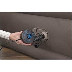 Φουσκωτό Στρώμα Bestway Fortech 203 x 152 x 51cm