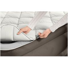 Φουσκωτό Στρώμα Bestway Fortech 203 x 152 x 51cm