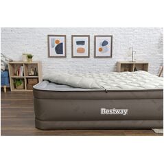 Φουσκωτό Στρώμα Bestway Fortech 203 x 152 x 51cm