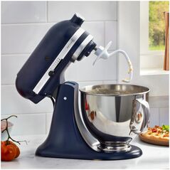 Robot kuchenny KitchenAid Food Processor Artisan Ink Blue (5KSM125EIB)