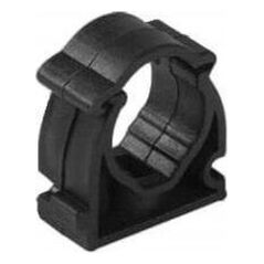 STASIŃSKI Κλείδωμα στήριξης σωλήνων ηλεκτρολογικής εγκατάστασης ΜΑΥΡΟ CUZE-22 (ΠΑΚΕΤΟ 100τμχ.)