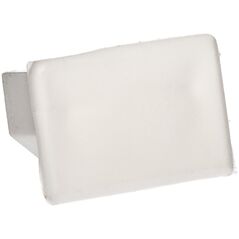 STASIŃSKI Εξοπλισμός για ηλεκτρολογικές λωρίδες, τελείωμα ΛΕΥΚΟ SK 20x14 (1τμχ.)