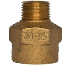 IBP IBP μεταβατικός νίπελ LWxGZ 4243g 28x1/2 4243G028004000