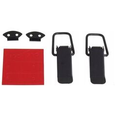 MTuning Μεγάλο Κλιπ συγκράτησης καπό προφυλακτήρα