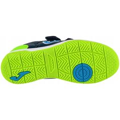 Joma Top Flex Jr 2533 IN TPJS2533INV Μπλε 32