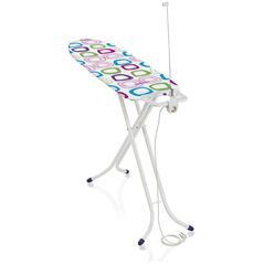 Σιδερώστρα LEIFHEIT Classic M Compact Plus 120x38cm 72580