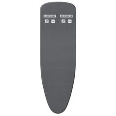 Ύφασμα σιδερώματος LEIFHEIT Thermo Reflect S/M Μαύρο 125x40cm 4006501716798