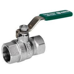 Arco Σφαιρική βαλβίδα ανοξείδωτη 1" (00007AC)