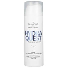 Farmona Hydra Quest Εντατική ενυδατική κρέμα 150ml