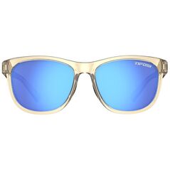 Γυαλιά TIFOSI SWANK golden ray (1 φακός Sky Blue xx % μετάδοση φωτός) (NEW 2024)