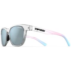 Γυαλιά TIFOSI SWANK avant clear (1 φακός Smoke Bright Blue xx % μετάδοση φωτός) (NEW 2024)