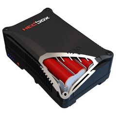 Μπαταρία Green Cell Hedbox Nero S 98WH V-Mount