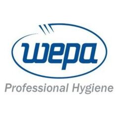 Wepa Διανομέας χαρτιού τουαλέτας, τραβιέται από το κέντρο CF2, Σατινέ