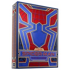 Hasbro Theory11: Spider-Man