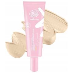 FACE BOOM_Make-Up Tinted Glow Hydrator ελαφρύς φωτεινός ενυδατικός παράγοντας 02 30g
