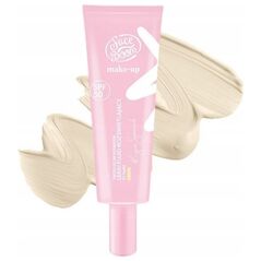 FACE BOOM_Make-Up Tinted Glow Hydrator ελαφρύς φωτεινός ενυδατικός παράγοντας 01 30g