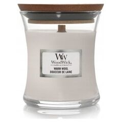 Yankee Candle - WW Mini Hourglass - Warm Wool