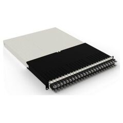 30RU / UTP / Μαύρο