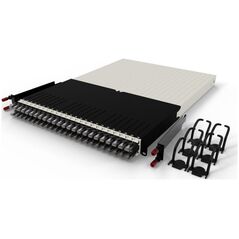 30RU / UTP / Μαύρο