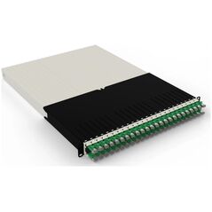 30RU / STP / Πράσινο