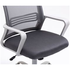 Καρέκλα γραφείου ACTIVEJET YK01 γκρι