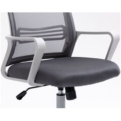 Καρέκλα γραφείου ACTIVEJET YK01 γκρι