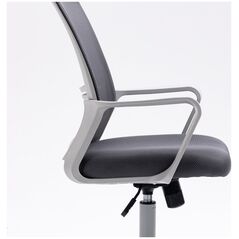 Καρέκλα γραφείου ACTIVEJET YK01 γκρι