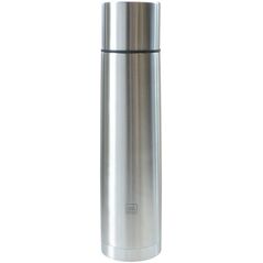 Θερμός ASI COLLECTION 1 0L ανοξείδωτο ατσάλι 24302002