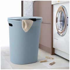 Κουτί αποθήκευσης Baobab 40L μπλε 8411801225585