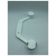 Σιδερώστρα και βάση σιδήρου με σιλικόνη RAYEN 012100