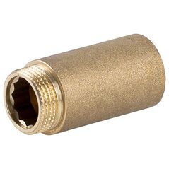 Perfexim Επέκταση ορειχάλκινη GW - GZ 1/2" x 30mm (07-220-1530-000)