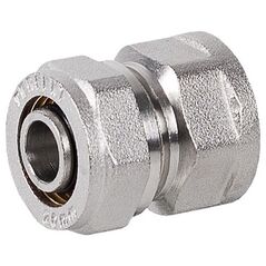 Perfexim Βιδωτή σύνδεση 702 20mm x GW 1/2" (61-002-2015-000)