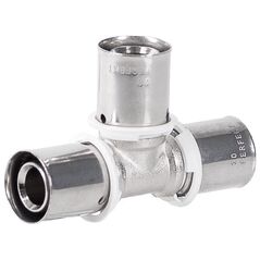 Perfexim Τρίοδη σύνδεση πρεσαριστή 73B 16mm (62-73B-0160-000)